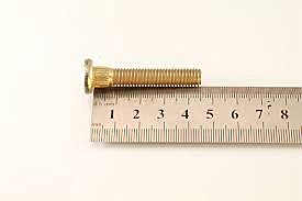 Болт М8х50 опоры перед стойки 2108 удлин