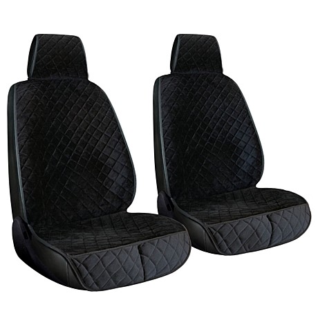 Чехлы на спинку перед сиденья AVS КМ-01