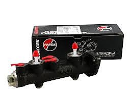 Цилиндр торм 2101 главный Fenox