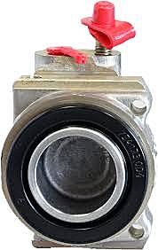 Цилиндр торм 2101 пер прав (наруж) Fenox