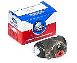 Цилиндр торм 2105,2108,2123 задний (БЗАК)