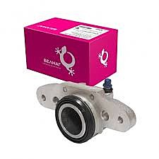 Цилиндр торм 2108 перед лев БелМаг