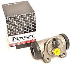 Цилиндр торм 3302 задний (Allied Nippon)