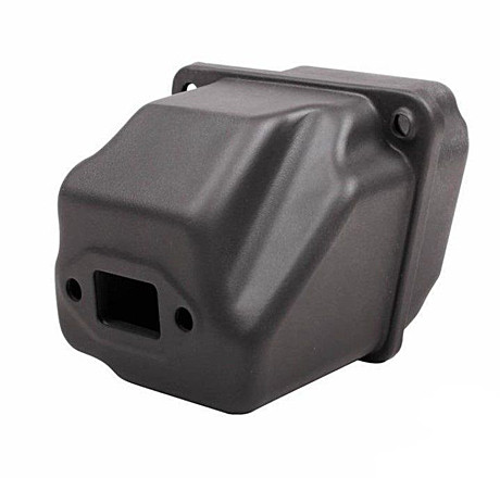 Глушитель б/п Stihl 240-260