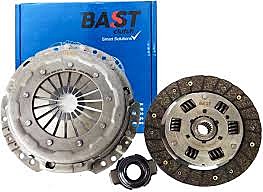 Сцепление 2108 в сб BAST