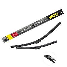 Щетка стеклооч 1118,2190 WOG (кт2шт) бескаркасные