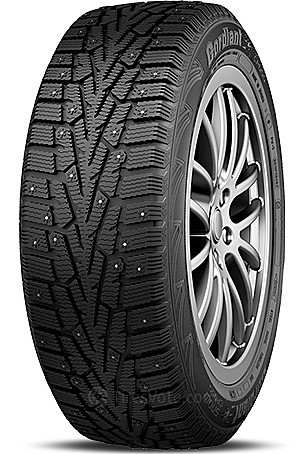 А/шина 175/70 R13 Cordiant SnowGross 2 шип