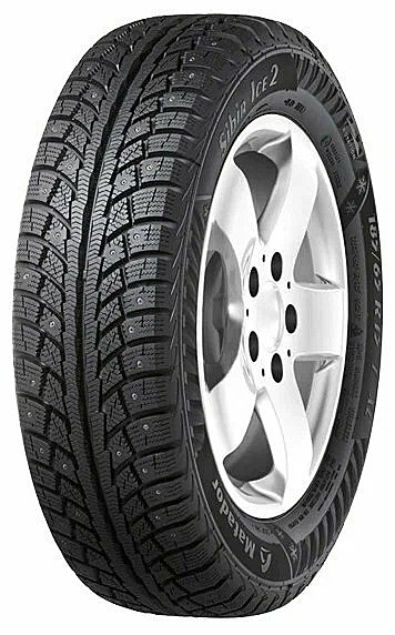 А/шина 175/70 R13 Matador Sibir Ice 2 шип