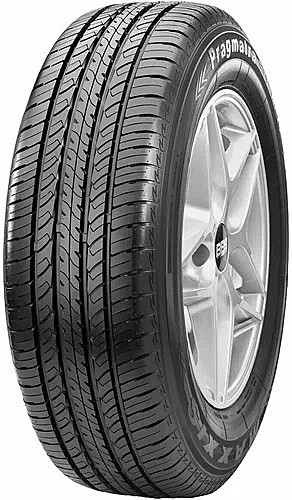 А/шина 175/70 R13 Maxxis Pragmatra