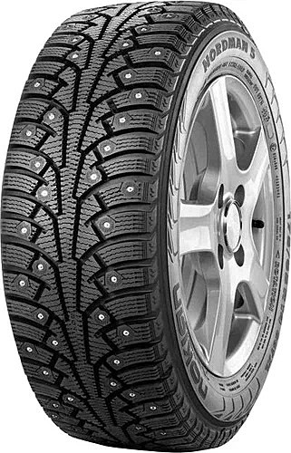 А/шина 175/70 R13 Nokian Nordman 5 82Т шип