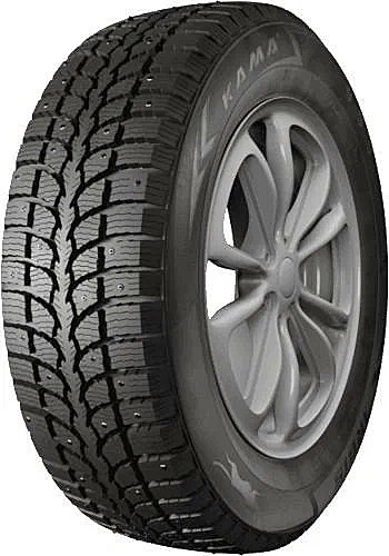 А/шина 185/60 R14 Кама-505 шип