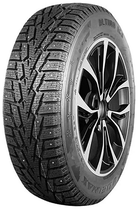 А/шина 185/70 R14 Delmax шип