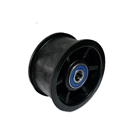 Шкив натяжитель МБ Нева