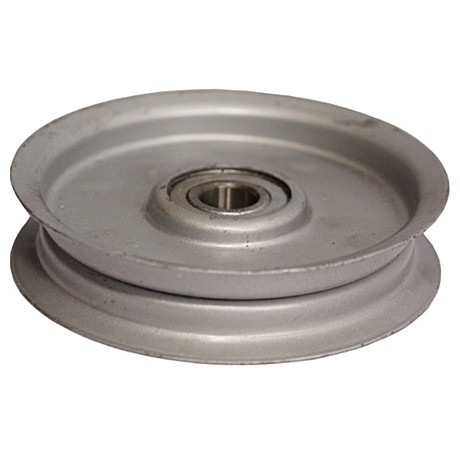Шкив натяжитель з/х МБ