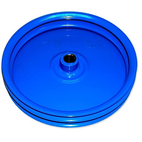 Шкив редуктора МБ Нева ведомый