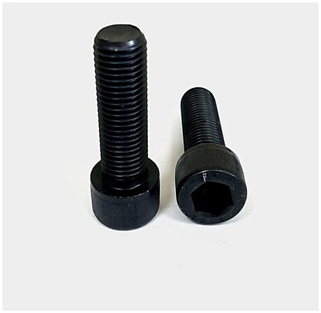 Винт 4х20 внутр шестигранник