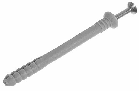Дюбель-гвоздь 8х120