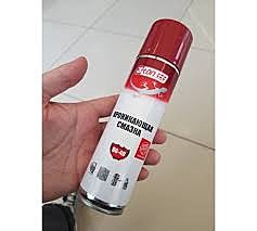 Смазка проникающая 3 TON 335мл