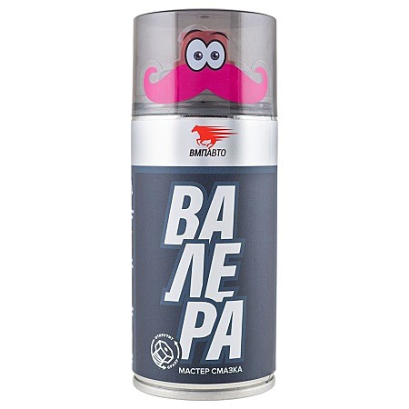 Смазка проникающая 