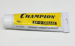 Смазка редуктора Champion 110гр