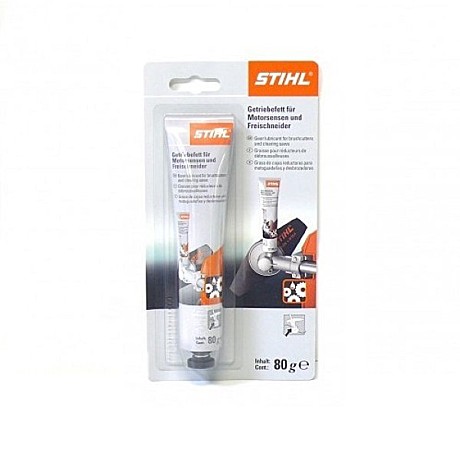 Смазка редуктора Stihl 80гр