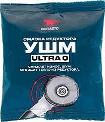 Смазка редуктора VMP1002