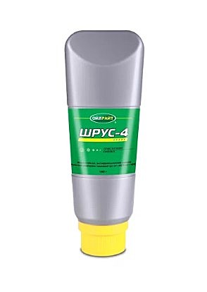 Смазка ШРУС-4 360гр