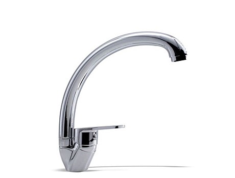 Смеситель д/кухни Damento Aqua CU04.02