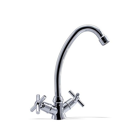 Смеситель д/кухни DamentoNorma CU17.01