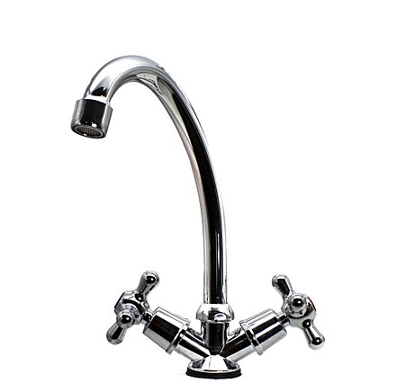 Смеситель д/кухни Kranar KC1706-N