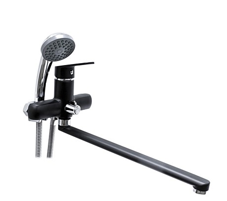 Смеситель д/ванны Doron DB2134B-35L 350мм