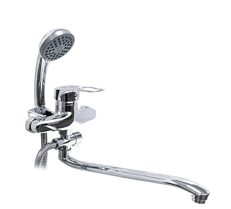 Смеситель д/ванны Doron DB2231-35S 350мм