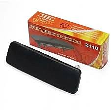 Ручка двери наружная 2110 левая