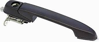 Ручка двери наружная 2123 пер лев,задка двери ДААЗ