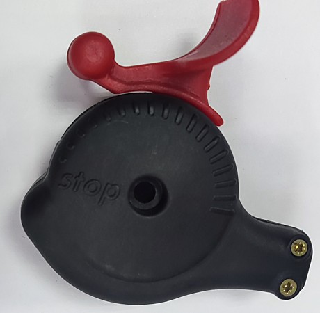 Ручка газа МБ без троса