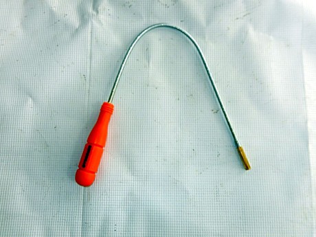 Ручка магнитная (гибкая)