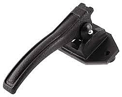 Ручка открыв двери салона 2108 крюч пластмас