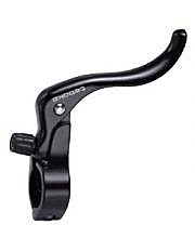 Ручка вело тормоза алюм