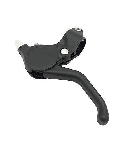 Ручка вело тормоза пластм