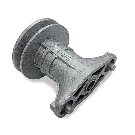 Втулка ножа Stihl
