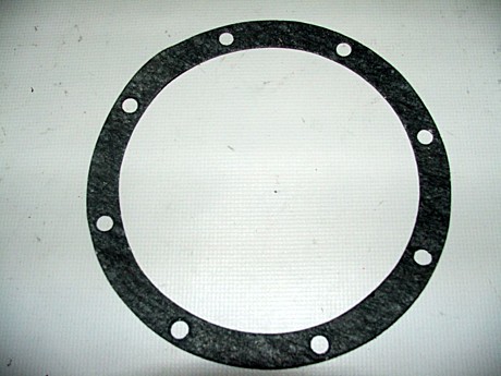 Прокладка редуктора з/моста 2101