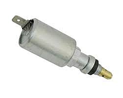 Клапан электромаг карбюр 2108,09,10,УАЗ ДААЗ