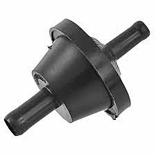 Клапан обратный бензобака 2105,09,10мал