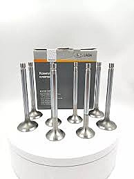 Клапана 2101-07,2123 кт8шт Автоваз