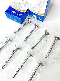 Клапана 2101-07,2123 кт8шт HERZOG