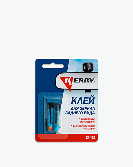 Клей для салонного зеркала