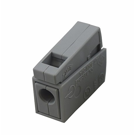 Клемма Wago 224-101 (для люстр)