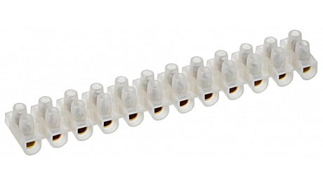 Клеммник d16