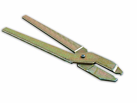 Клещи для установки хомутов 2108,2121