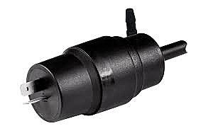 Мотор омывателя 2108-10,2123 н.о AVTOELEKTRICA